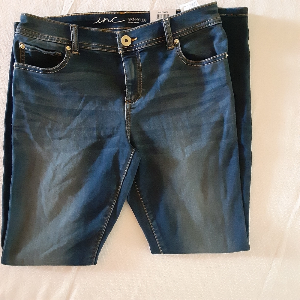 Inc skinny jeans - Picture 3 of 7